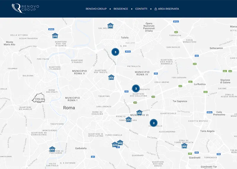 soluzioni investigative